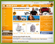 Internetové obchody, e-shopy